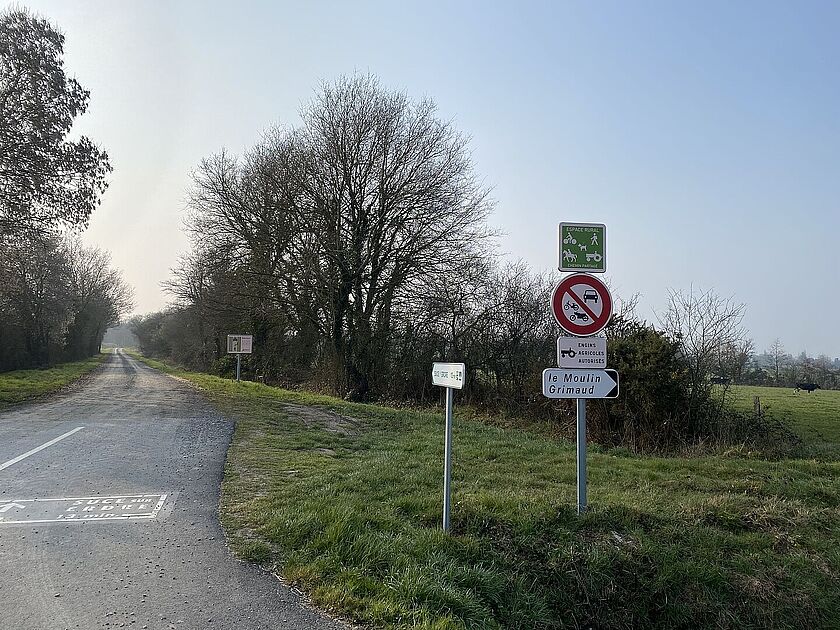 Casson Suc Sur Erdre Communaut De Communes D Erdre Gesvres